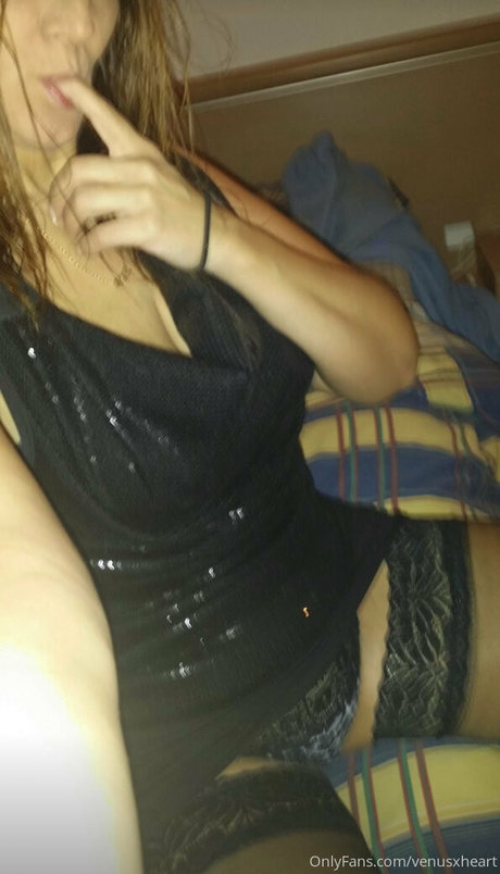 venusxheart leaked onlyfans sex tape