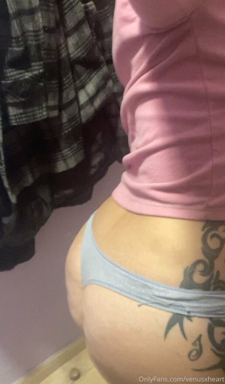 venusxheart onlyfans leaks free