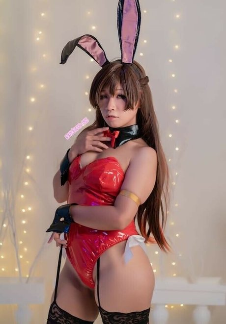 asian bunny onlyfans hot naked artwork