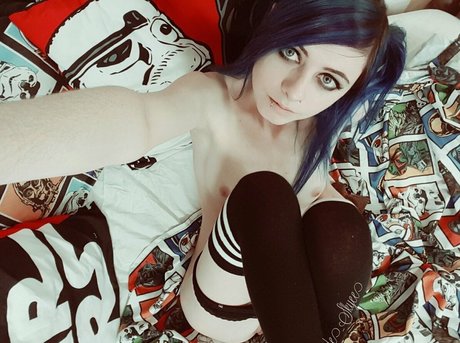 Jade Skye porn onlyfans