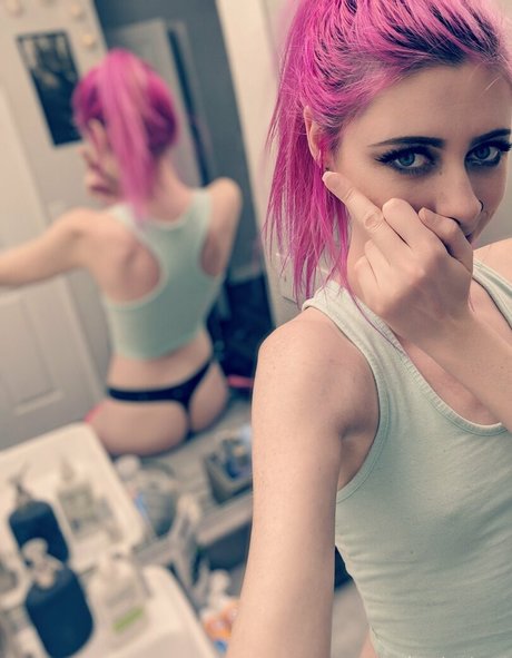 Jade Skye onlyfans leaked