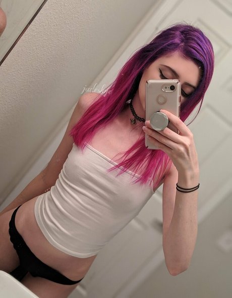 Jade Skye only fans nudes