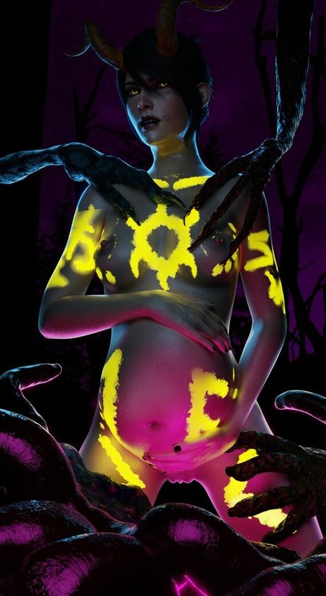 Dragon Age onlyfans leaked pictures