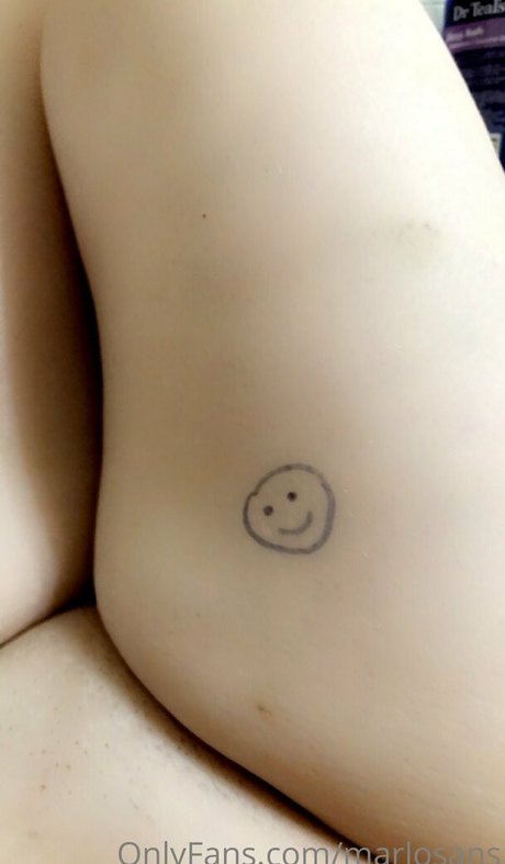 marlosans nude leaked onlyfans