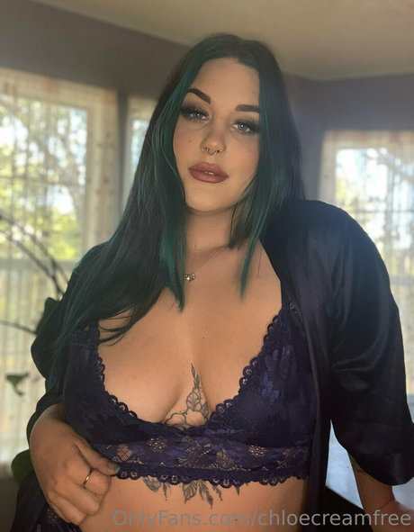 chloecreamfree leaked onlyfans