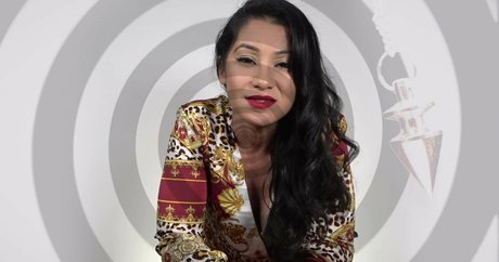 Enchantress Sahrye onlyfans leak