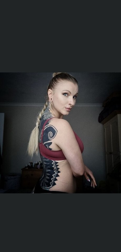 Ruby True Asmr nudes onlyfans leak