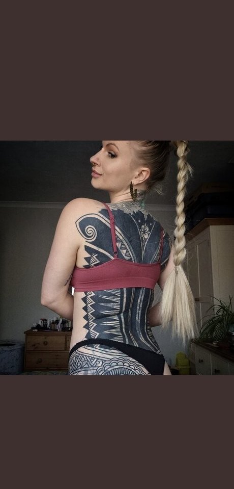 Ruby True Asmr onlyfans sex leak