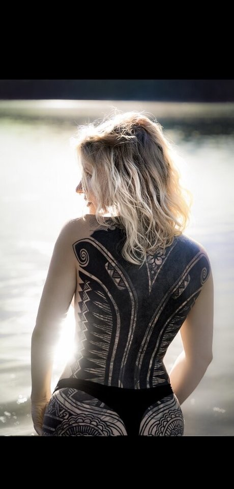 Ruby True Asmr onlyfans leaks