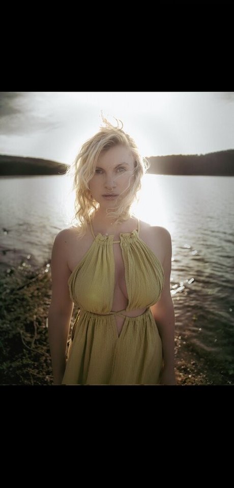 Ruby True Asmr onlyfans nude photos