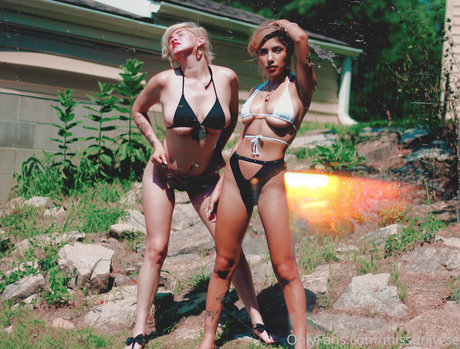 mrsunivrse only fans leaks