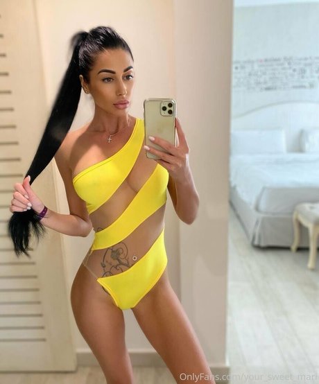 your sweet mari onlyfans xxx