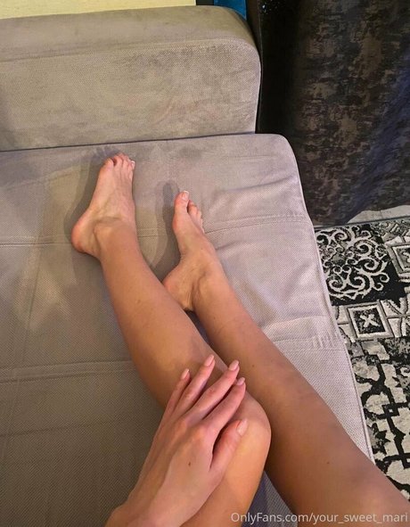 your sweet mari leak only fans