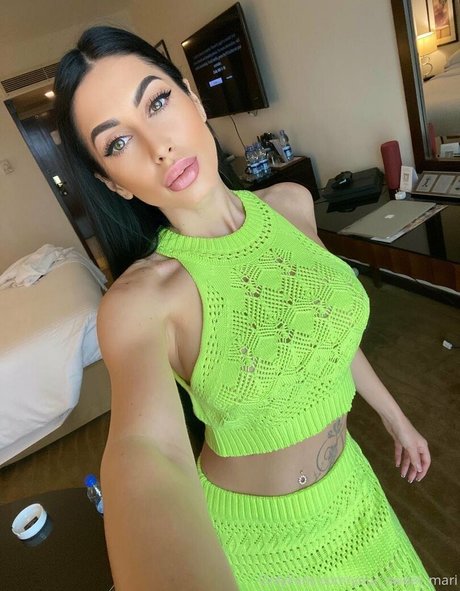 your sweet mari porn only fans