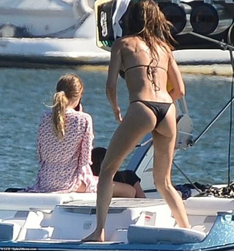 Gisele Bundchen leaked only fans