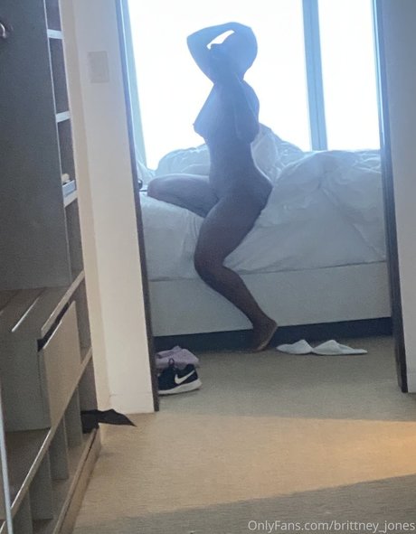 Brittney jones onlyfans leams