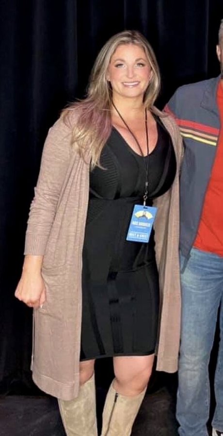 Ashley Bridges leaked only fans porn