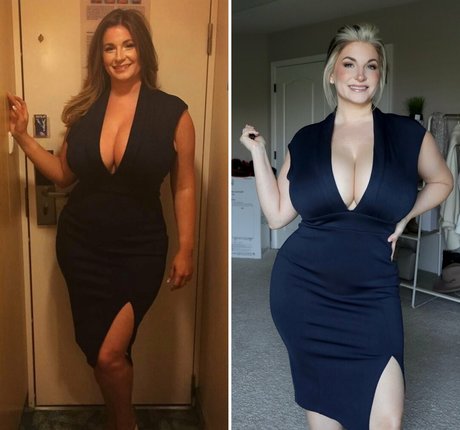 Ashley Bridges onlyfans leak