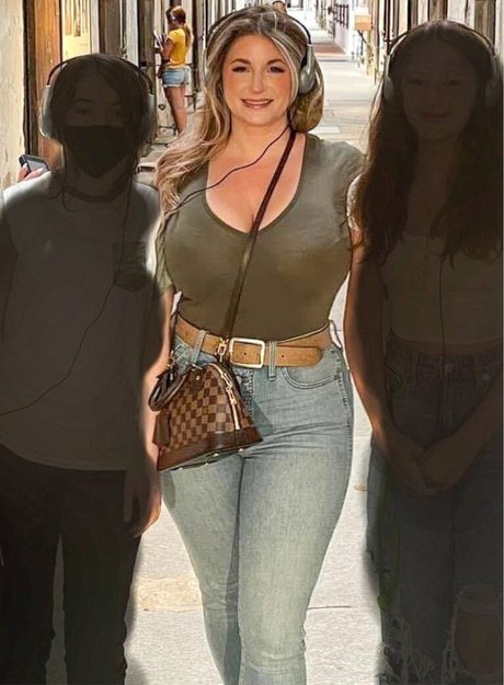 Ashley Bridges leaked onlyfans xxx