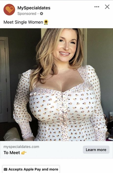 Ashley Bridges onlyfans nudes