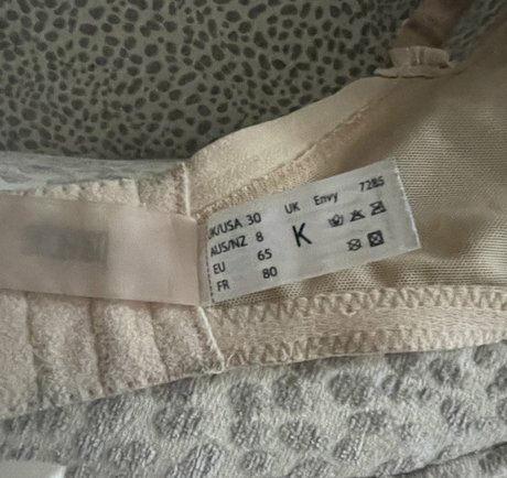 Ashley Bridges xxx only fans