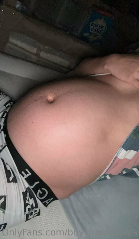 boy fromnarnia1 onlyfans leak sex