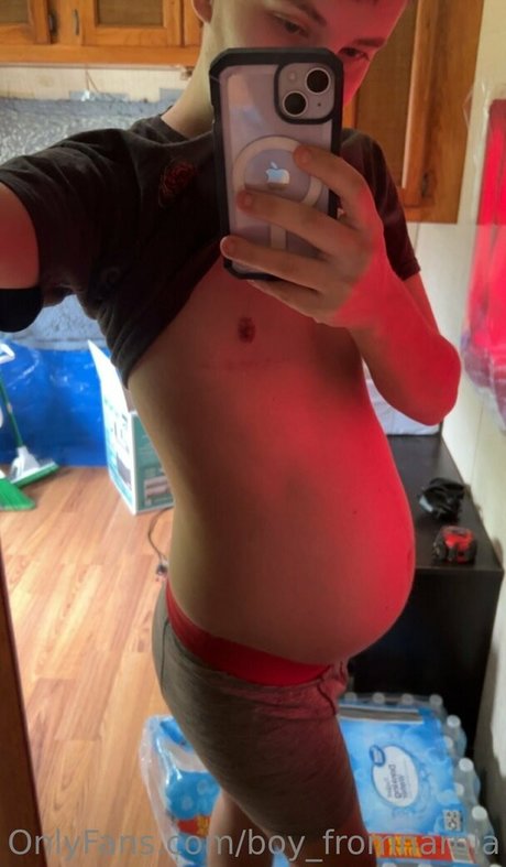 boy fromnarnia1 leaked onlyfans xxx