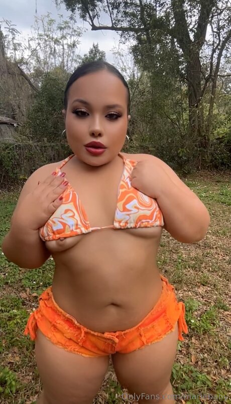 Mariebaby leaked porn onlyfans