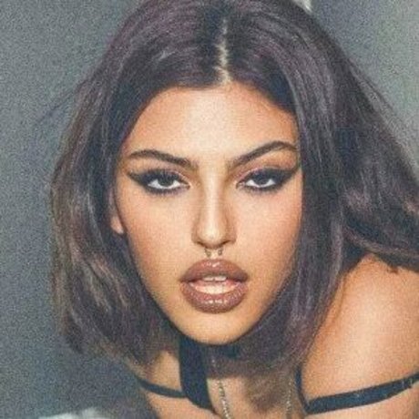 Desiree Bunny leaked onlyfans sex