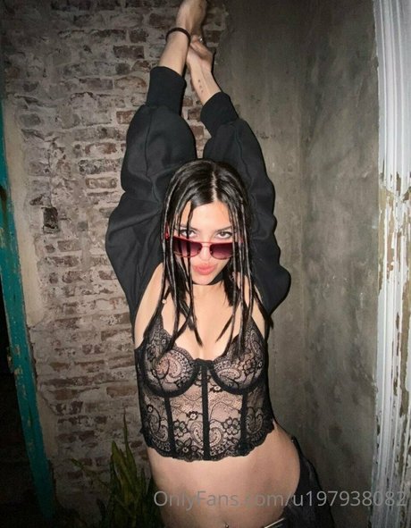 Desiree Bunny onlyfans leams