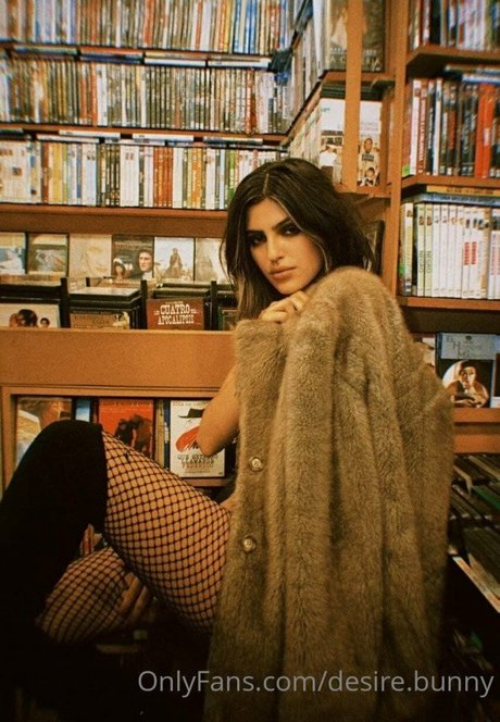 Desiree Bunny leaked porn onlyfans