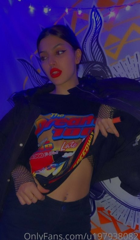 Desiree Bunny only fans free