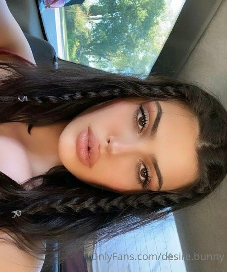 Desiree Bunny nudes leaked onlyfans