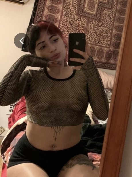 MandixCandy onlyfans porn