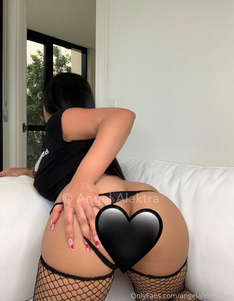 angelalektrafree leaked onlyfans porn