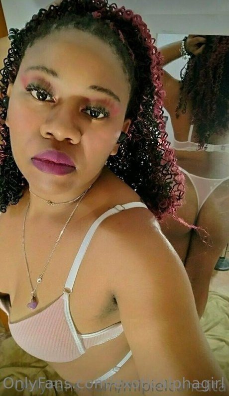 exoticalphagirl onlyfans porn nude