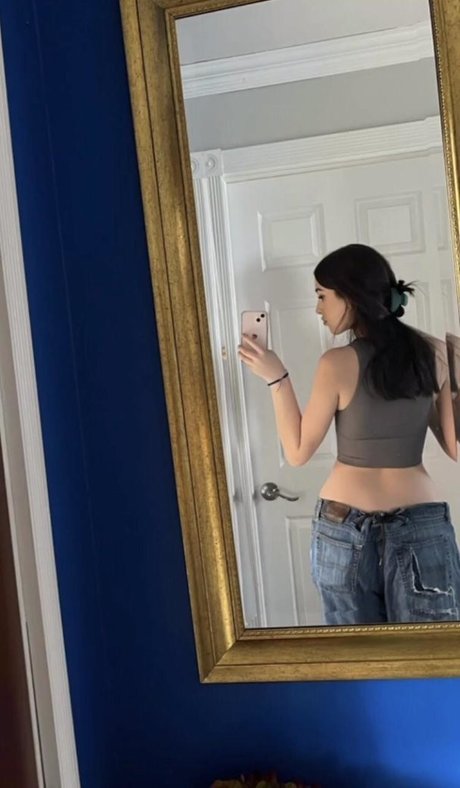 Sophia Haggerty onlyfans nudes