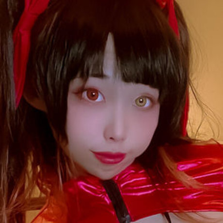 NazoEirian onlyfans creator