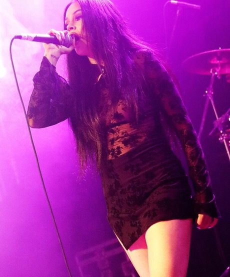 Maggie Lindemann xxx only fans