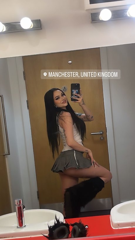 Maggie Lindemann onlyfans model