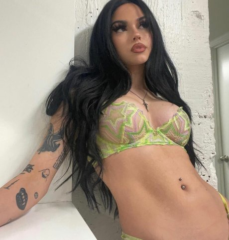 Maggie Lindemann onlyfans leaks nudes