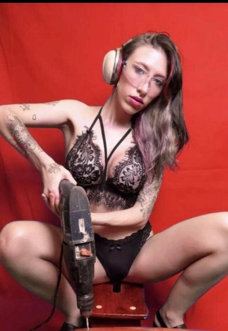 Missmushrooms naked onlyfans leaked