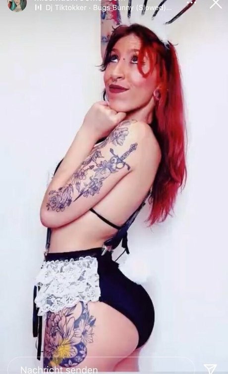 Missmushrooms onlyfans leaked xxx