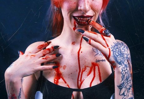 Missmushrooms onlyfans picture