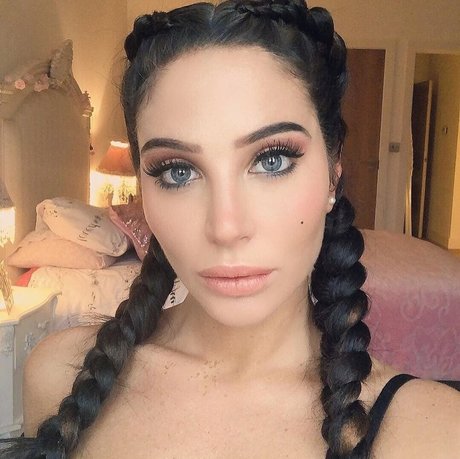 Tulisa Contostavlos onlyfans porn