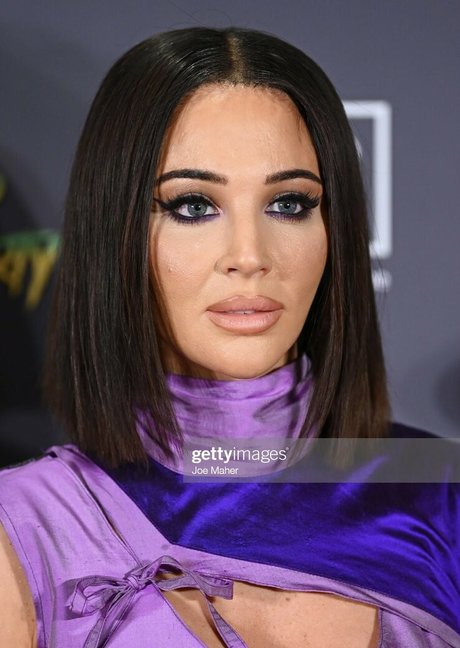 Tulisa Contostavlos only fans leak porn