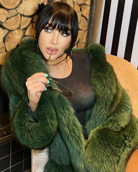 Tulisa Contostavlos onlyfans star