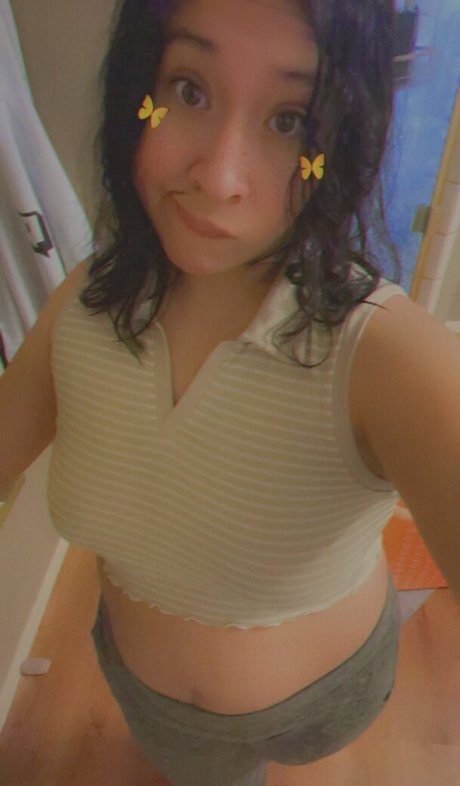 GoldnPersephone onlyfans full