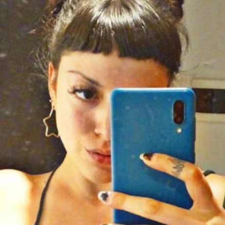 Vicky Massironi only fans leaks