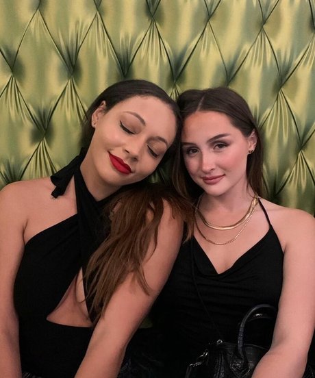 Courtney Craib hot onlyfans